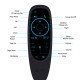 Bluetooth пультульт с гироскопом, микрофоном и подсветкой - Air mouse G10BTS Pro