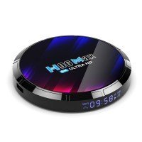H96 Max RK3528 4/64