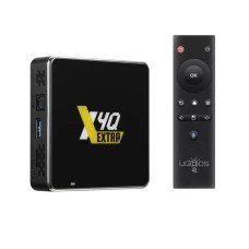 Ugoos X4Q Extra 4/128