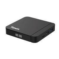 Tanix W2 4/32