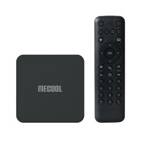 Mecool KM7 SE 2/32